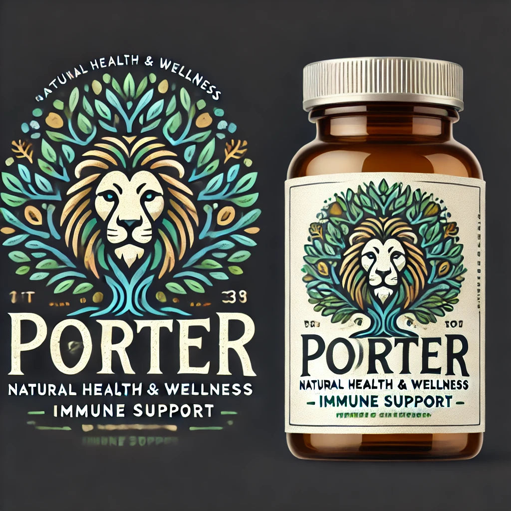Vitamins and Supplements